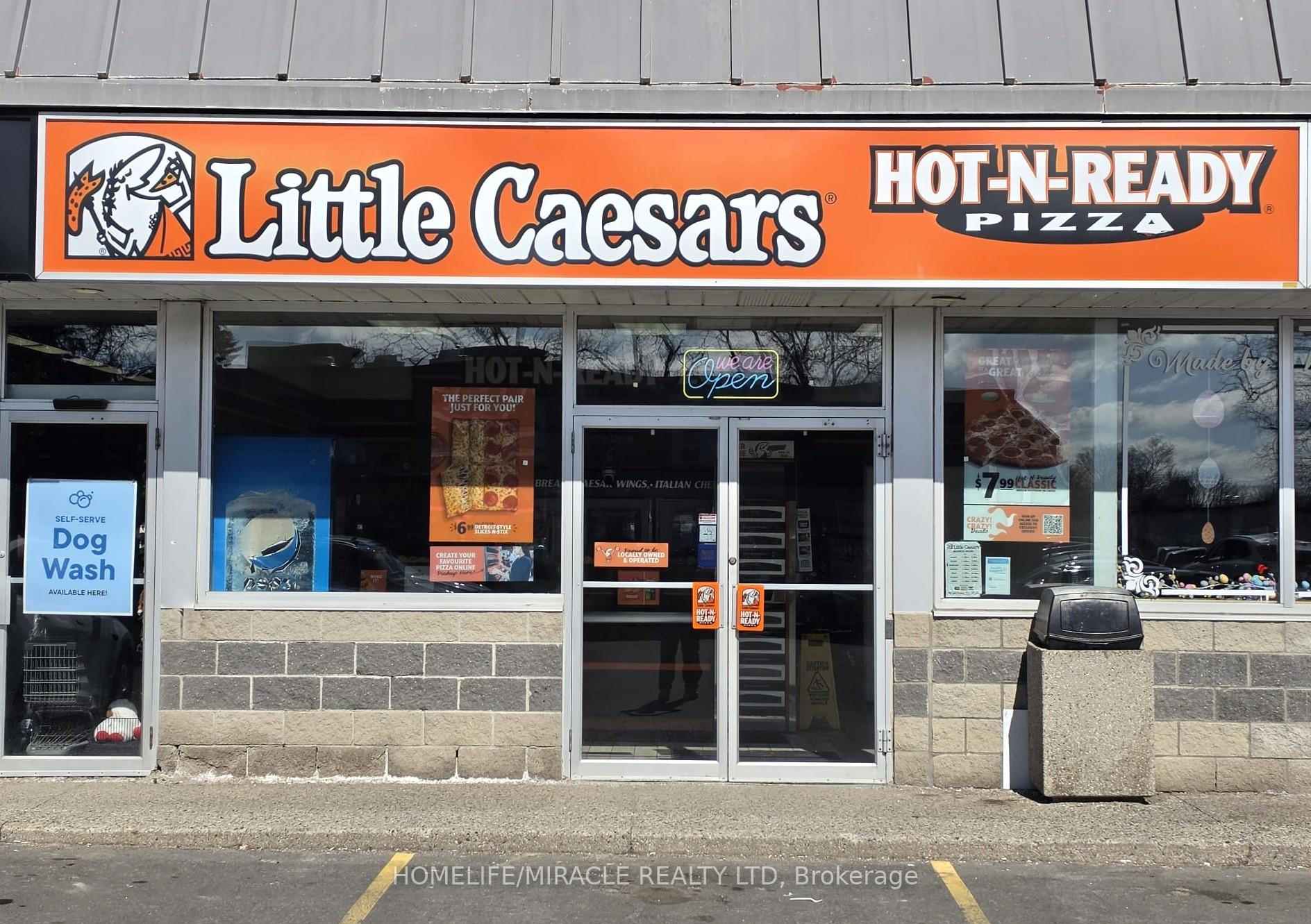 120 Thames Street N #6B, Ingersoll, ON N5C 4B1 — Ingersoll, Ontario