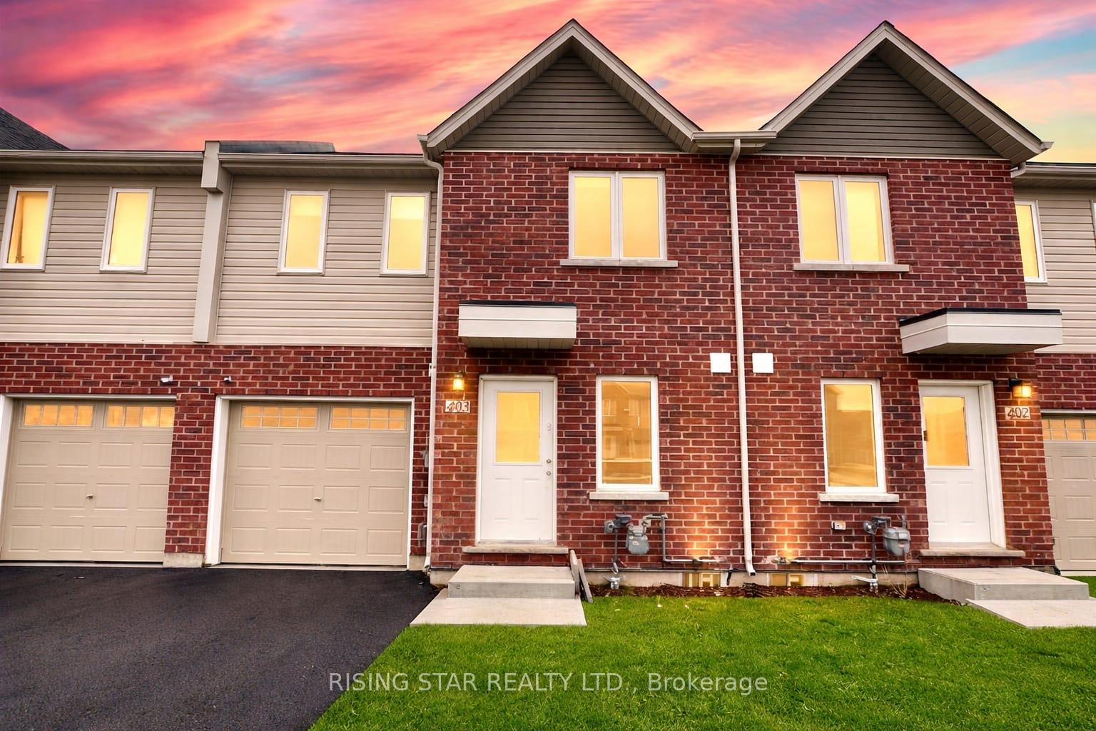 403 Chaffey Street, Welland, ON L3B 2Y7 — Welland, Ontario