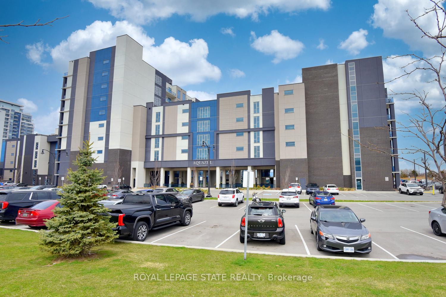 16 Concord Place 145, Grimsby, ON L3M 0J1 — Grimsby, Ontario