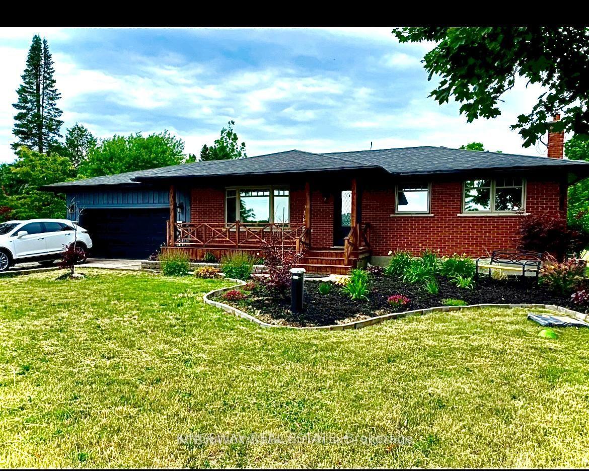 9364 Wellington Road 124, Erin, ON N0B 1T0