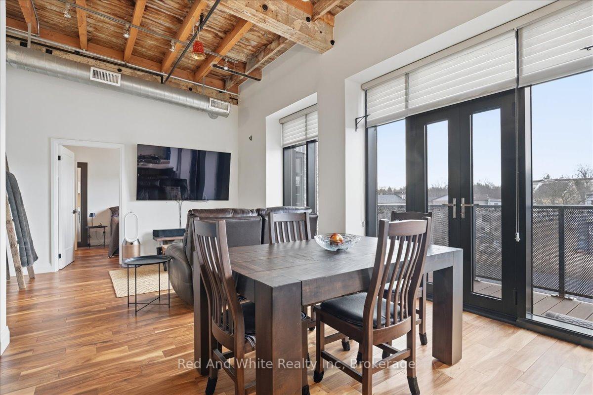 19 Guelph Avenue 401, Cambridge — photo 3 of 5