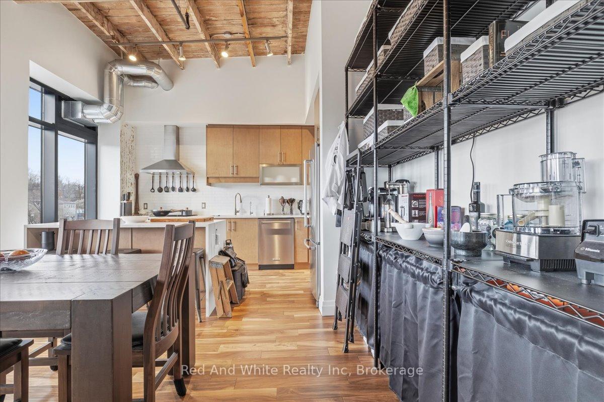 19 Guelph Avenue 401, Cambridge — photo 5 of 5