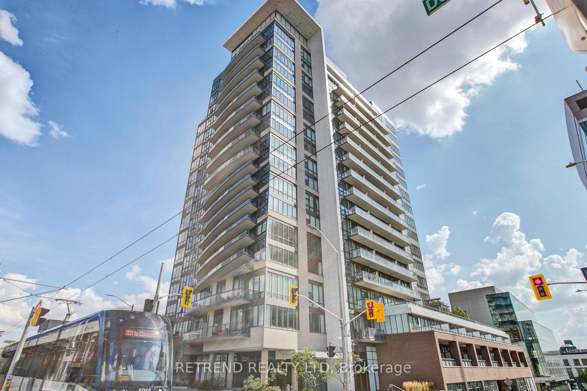 85 Duke Street W 1504, Kitchener, ON N2H 0B7