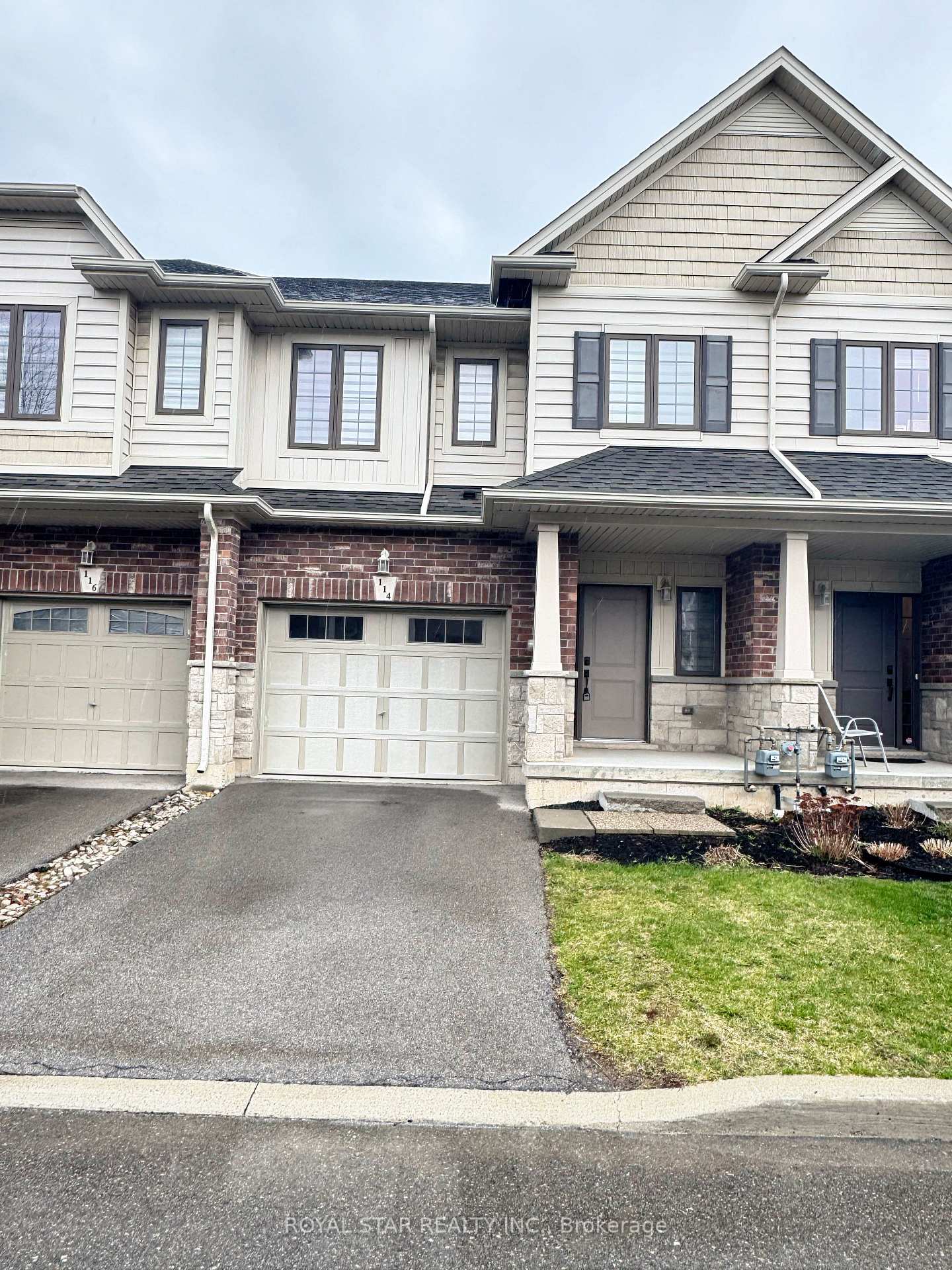 114 Dunrobin Lane, Grimsby, ON L3M 0H4 — Grimsby, Ontario