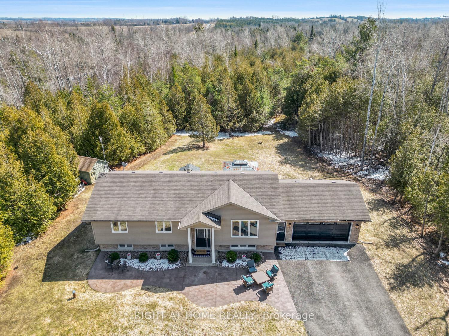216 Mount Horeb Road, Kawartha Lakes, ON K9V 4R4 — Kawartha Lakes, Ontario