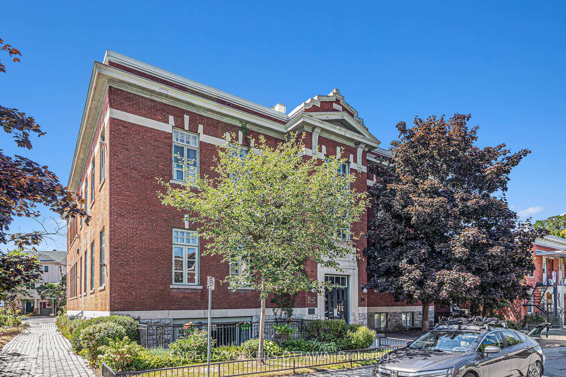 24 Springfield Road 203, New Edinburgh - Lindenlea, ON K1M 1C9