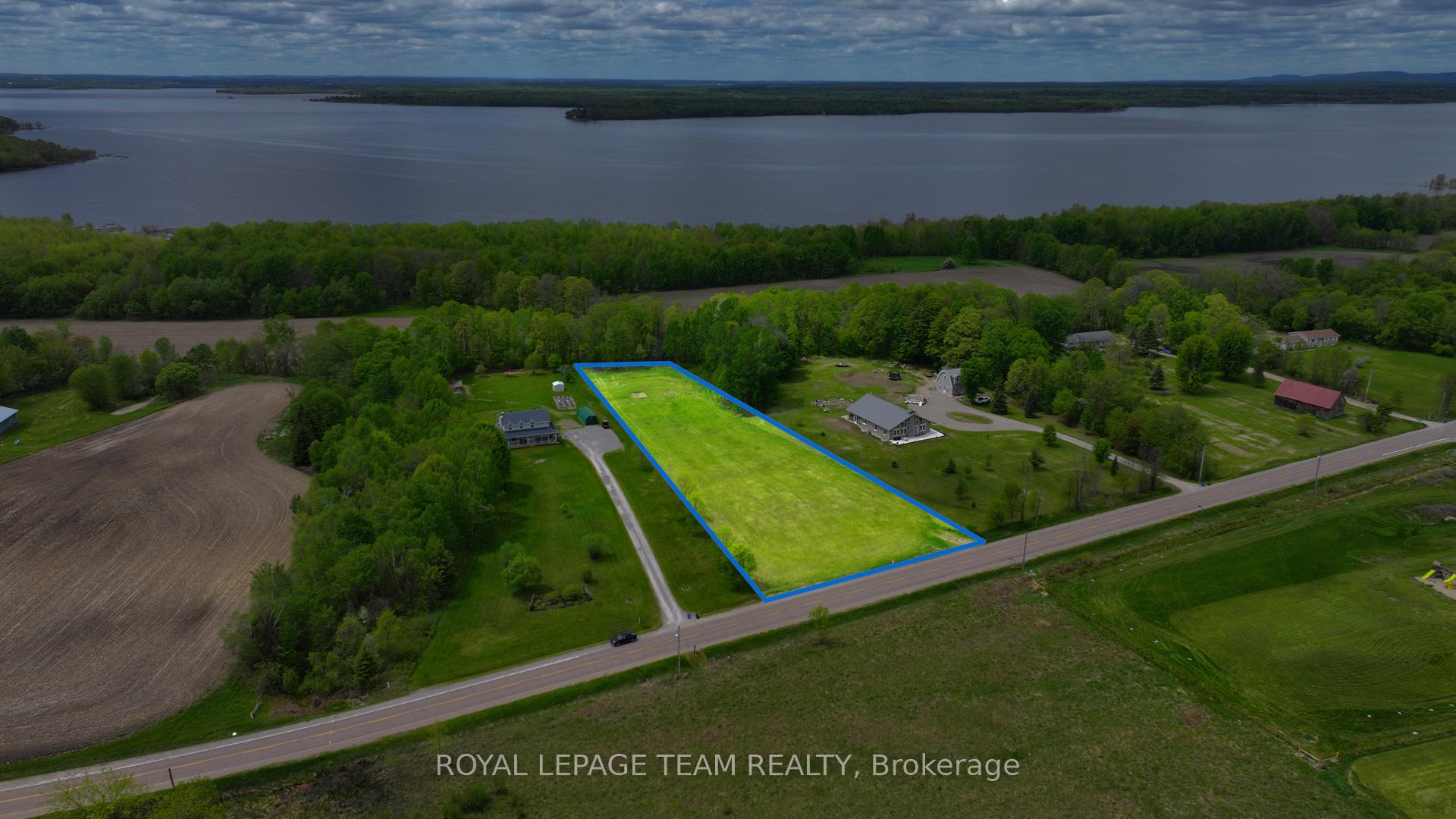 1857 Westmeath Road, Whitewater Region, ON K0J 2L0 — Whitewater Region, Ontario
