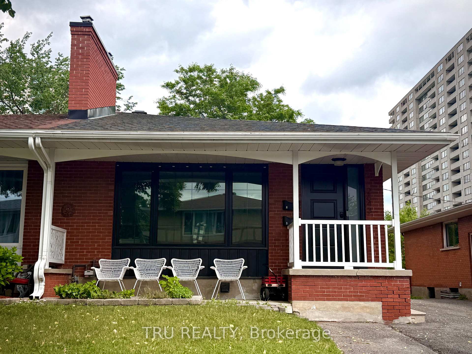 2643 Don Street B, Britannia - Lincoln Heights and Area, ON K2B 6Y2