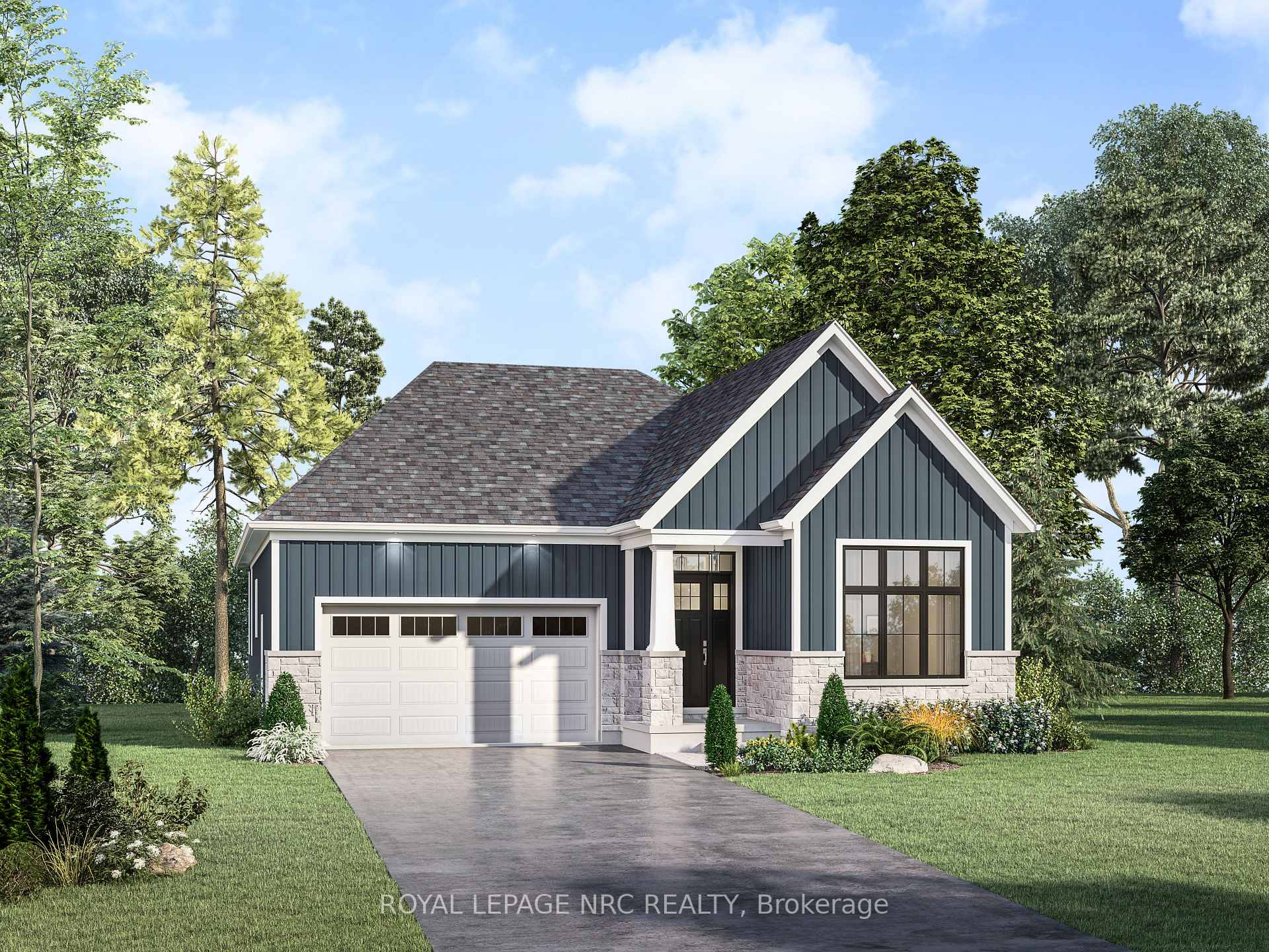 LOT 50 BUTTONWOOD Drive, Fort Erie, ON L2A 1C2 — Fort Erie, Ontario