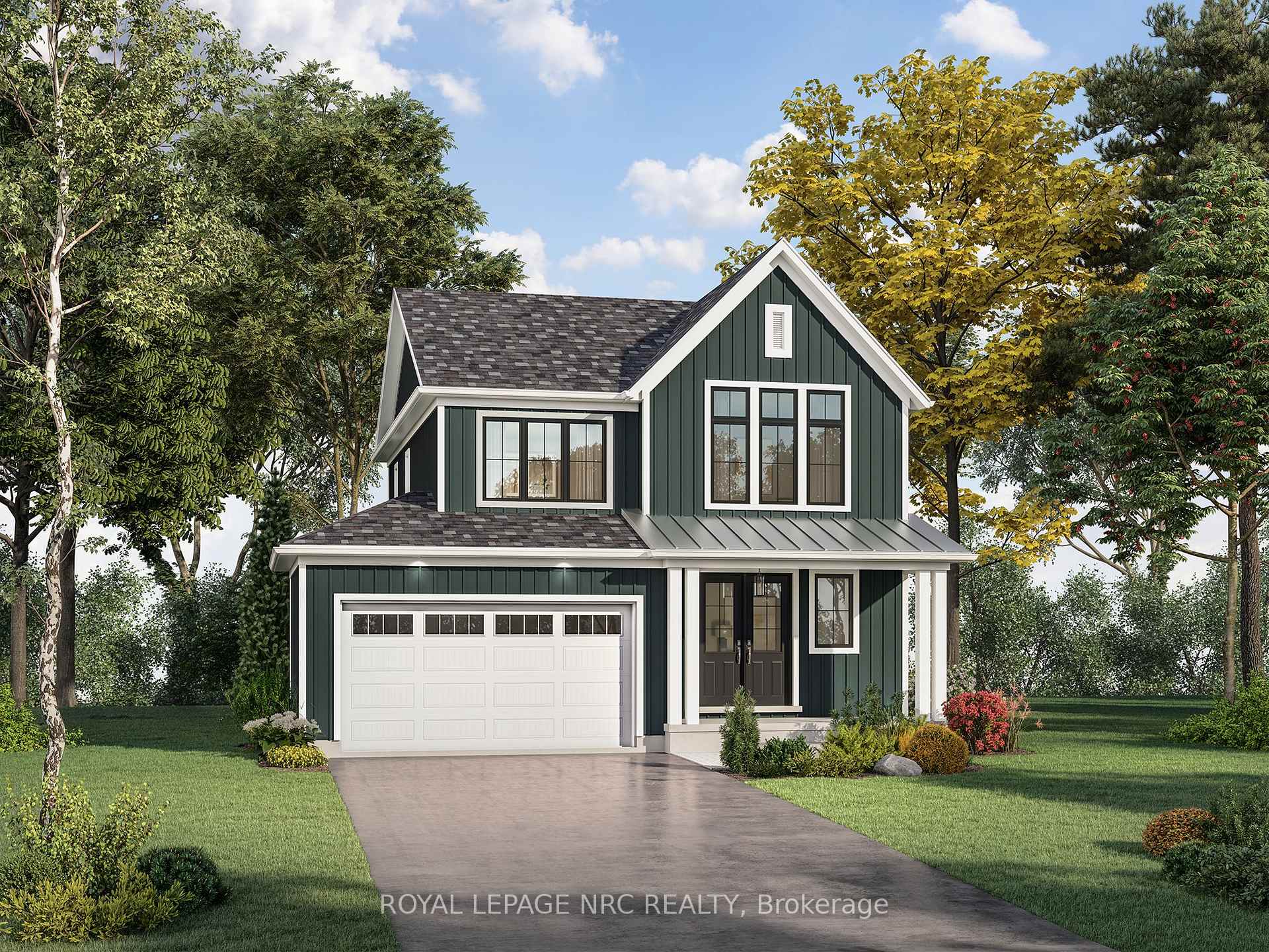 LOT 49 BUTTONWOOD Avenue, Fort Erie, ON L2A 1C2 — Fort Erie, Ontario