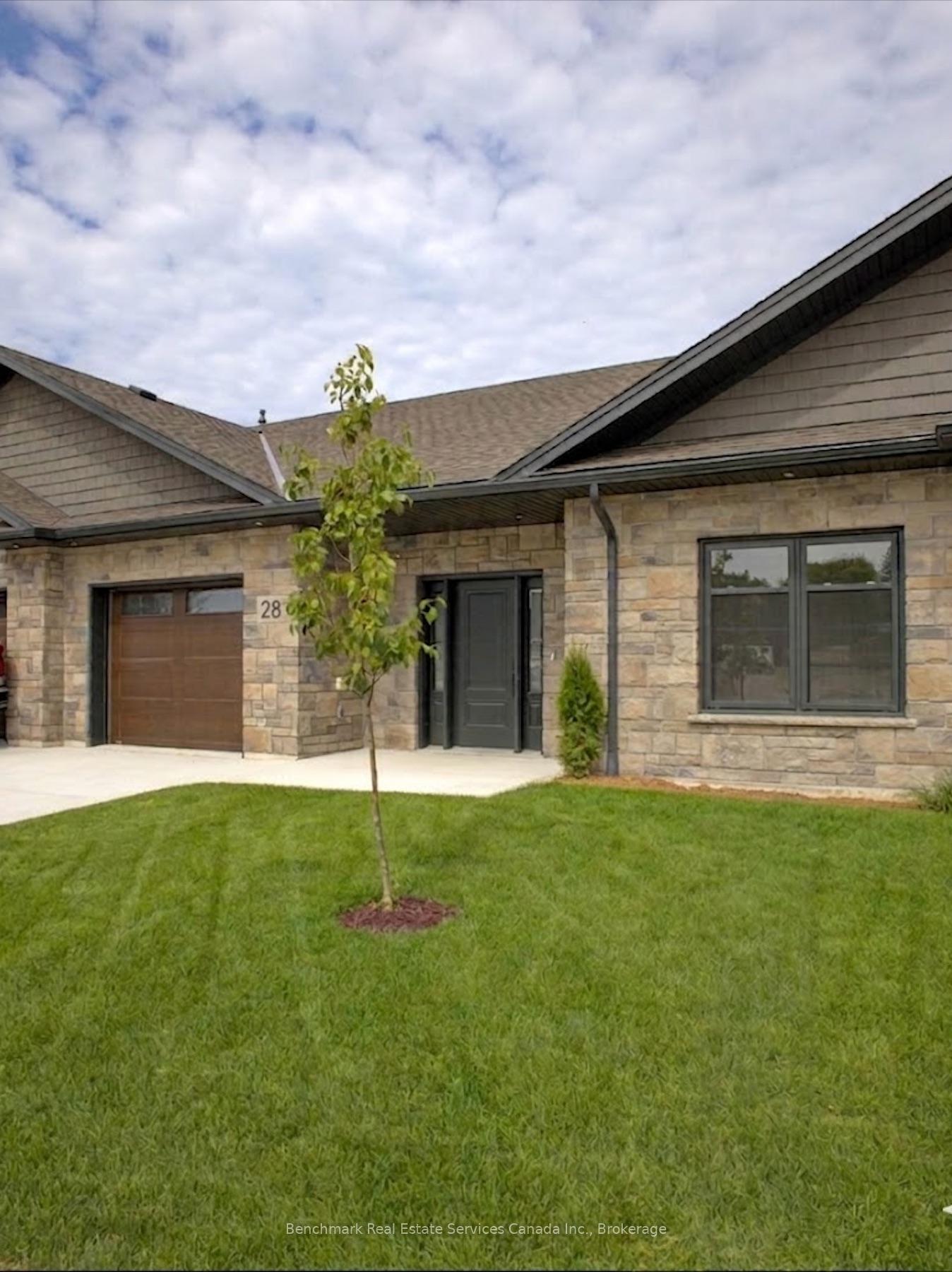 1182 Queen Street 28, Kincardine, ON N2Z 1G4