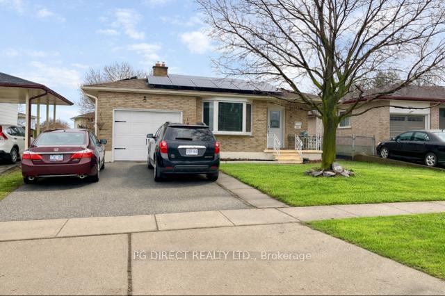 234 Thunderbird Drive, Cambridge, ON N1R 6H5 — Cambridge, Ontario