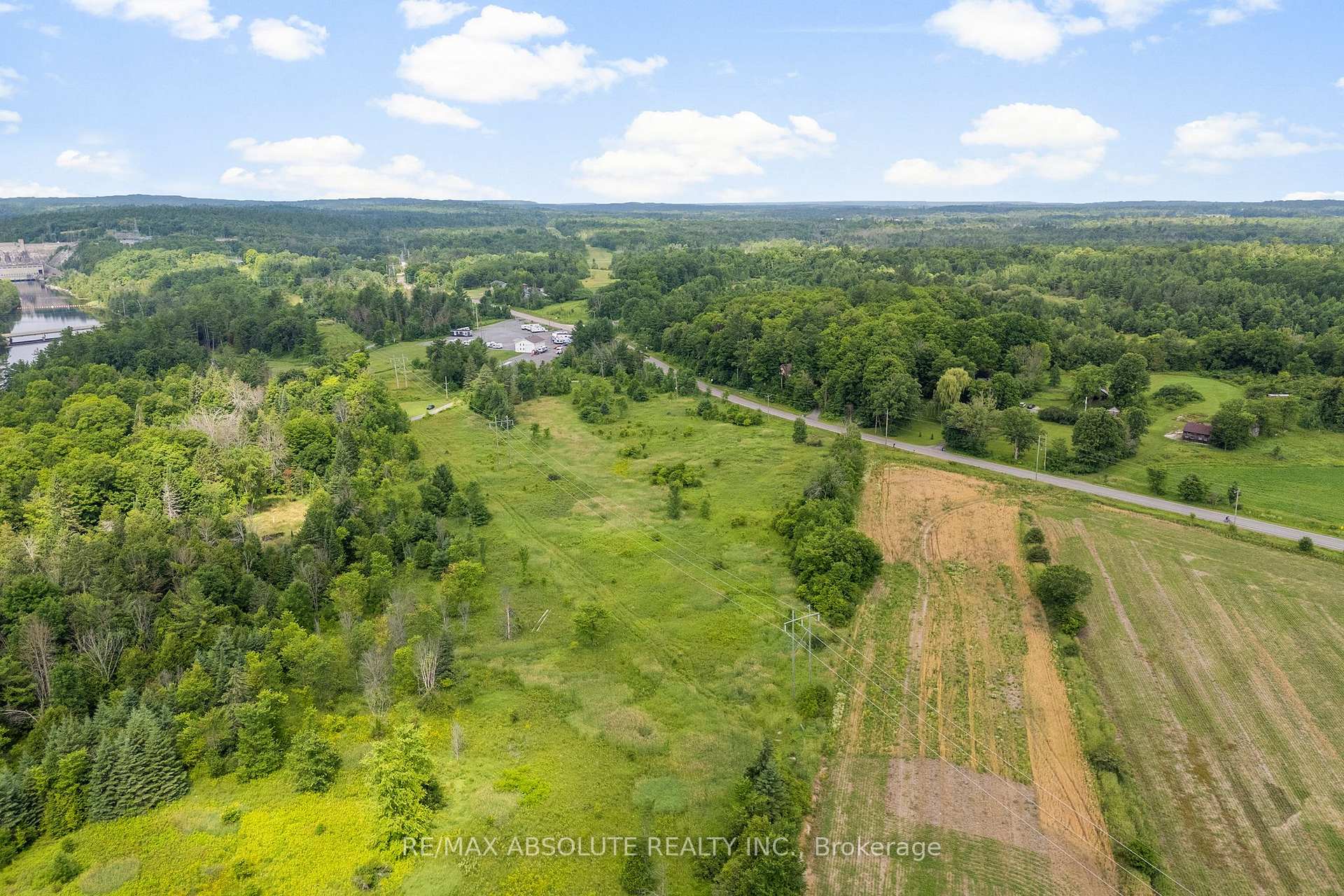 702 Part 18 Flat Rapids Road, McNab/Braeside, ON K7S 3G8 — McNab/Braeside, Ontario