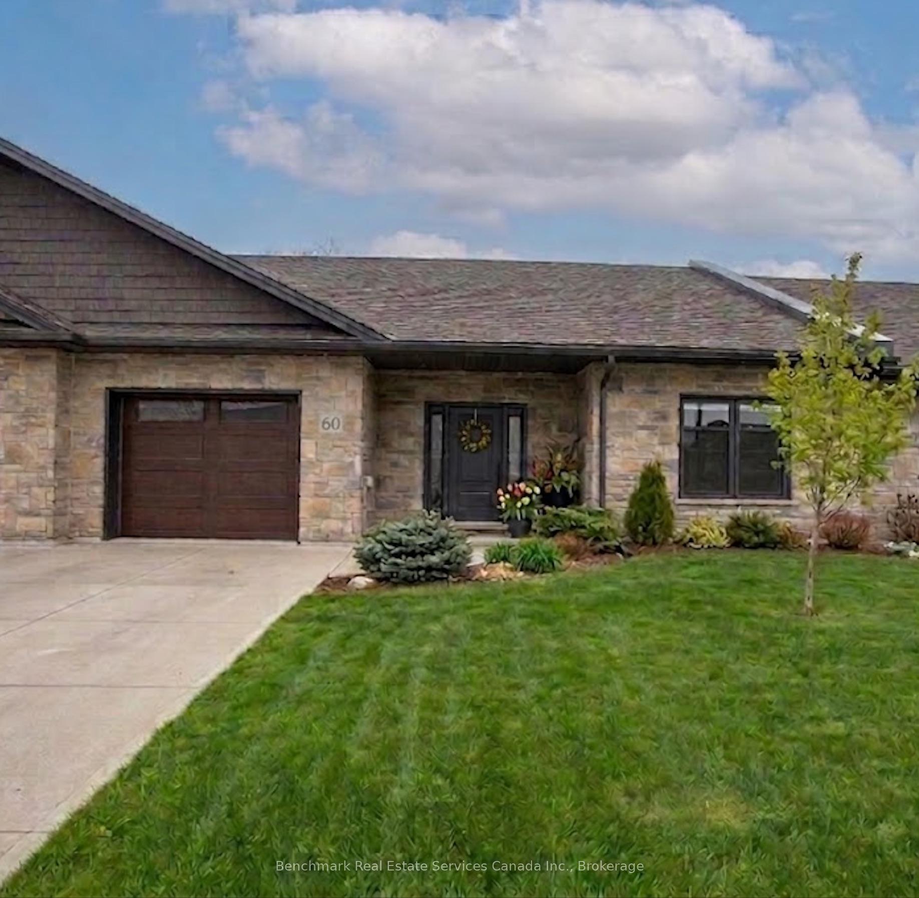 1182 Queen Street 60, Kincardine, ON N2Z 1G4