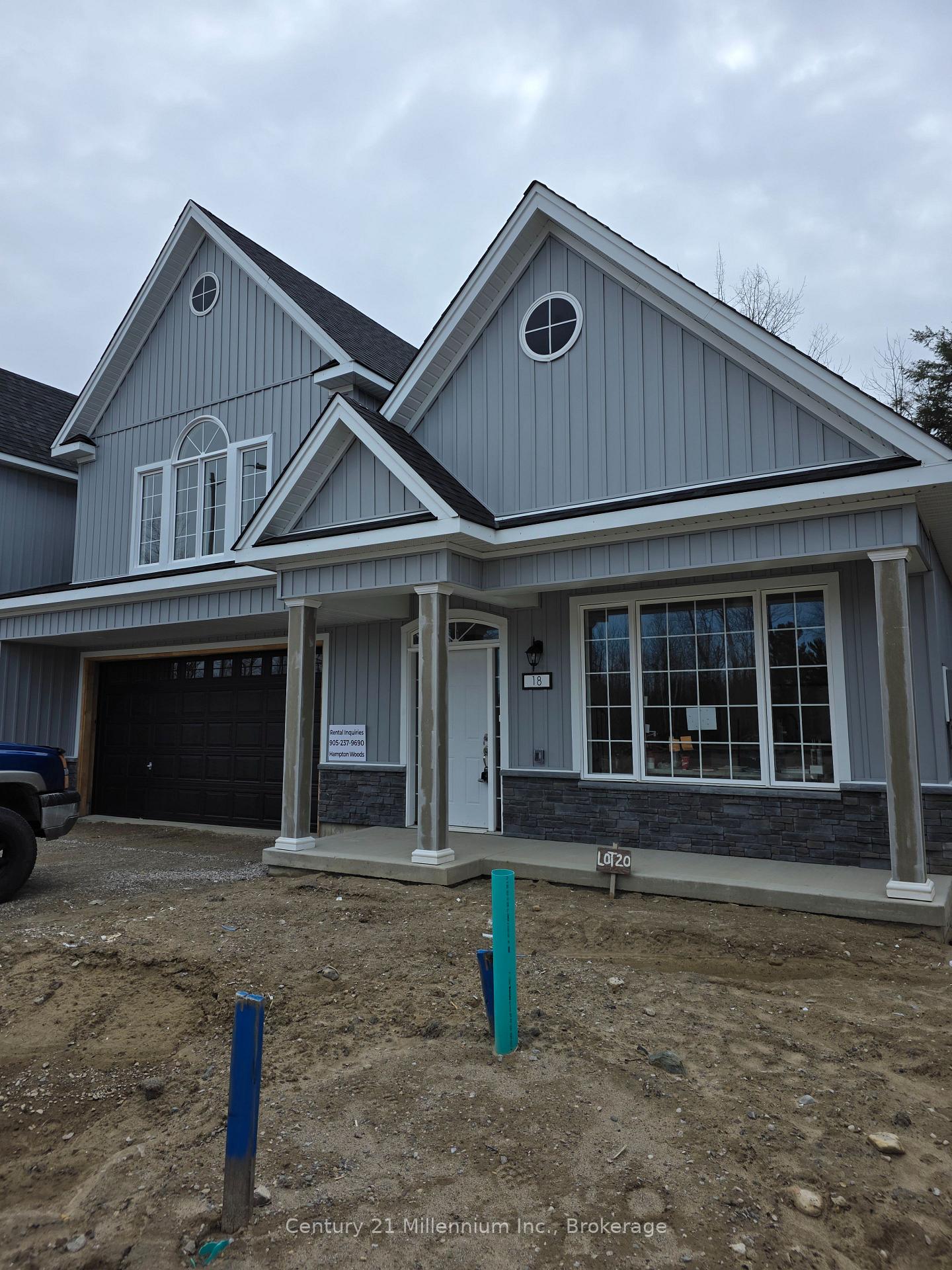 18 Steinway Street, Saugeen Shores, ON N0H 2L0 — Saugeen Shores, Ontario