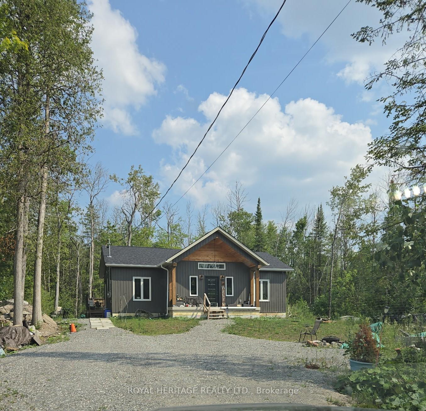 23 River Road, Kawartha Lakes, ON K0M 1N0 — Kawartha Lakes, Ontario