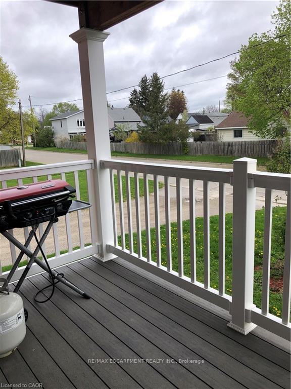 29 Pontiac Street #Upper, Brantford — photo 4 of 5