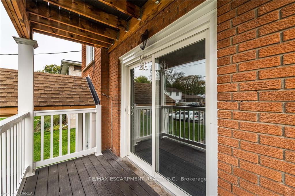 29 Pontiac Street #Upper, Brantford — photo 5 of 5