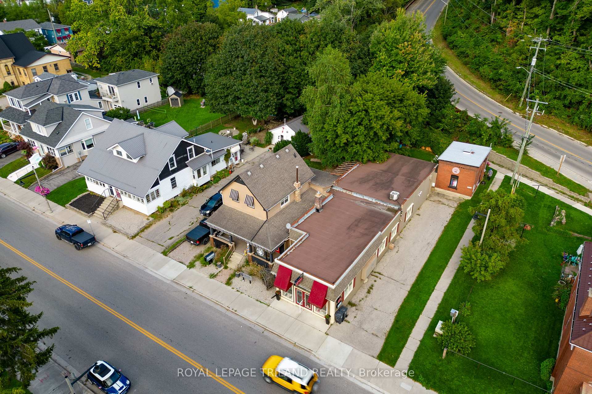227 Colborne Street, Central Elgin, ON N5L 1C2 — Central Elgin, Ontario