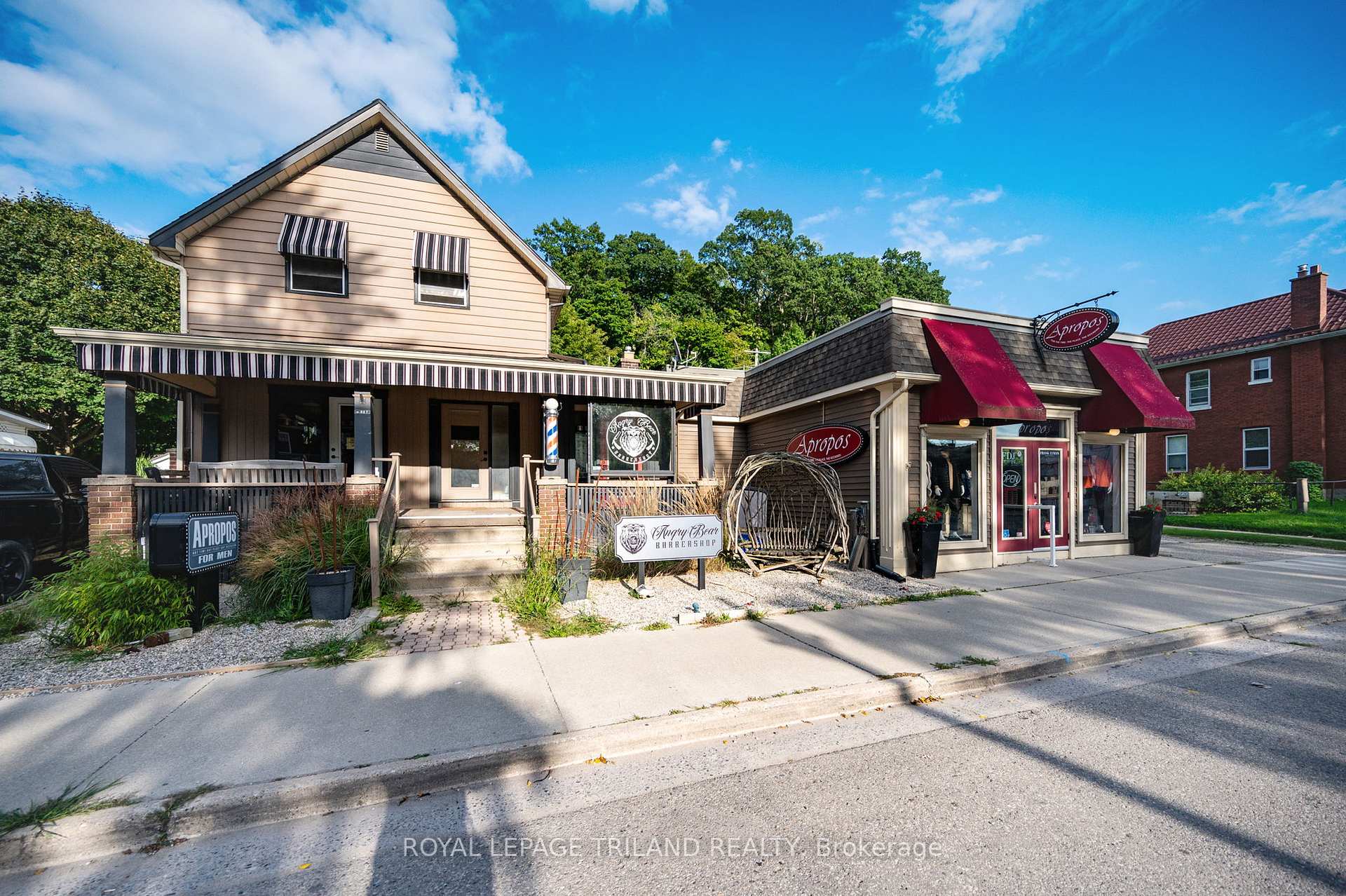 227 Colborne Street, Central Elgin — photo 3 of 5