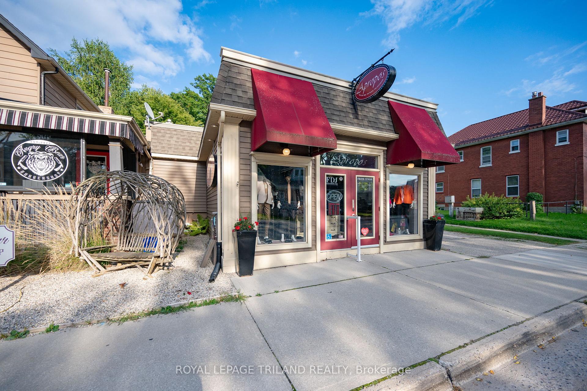 227 Colborne Street, Central Elgin — photo 5 of 5