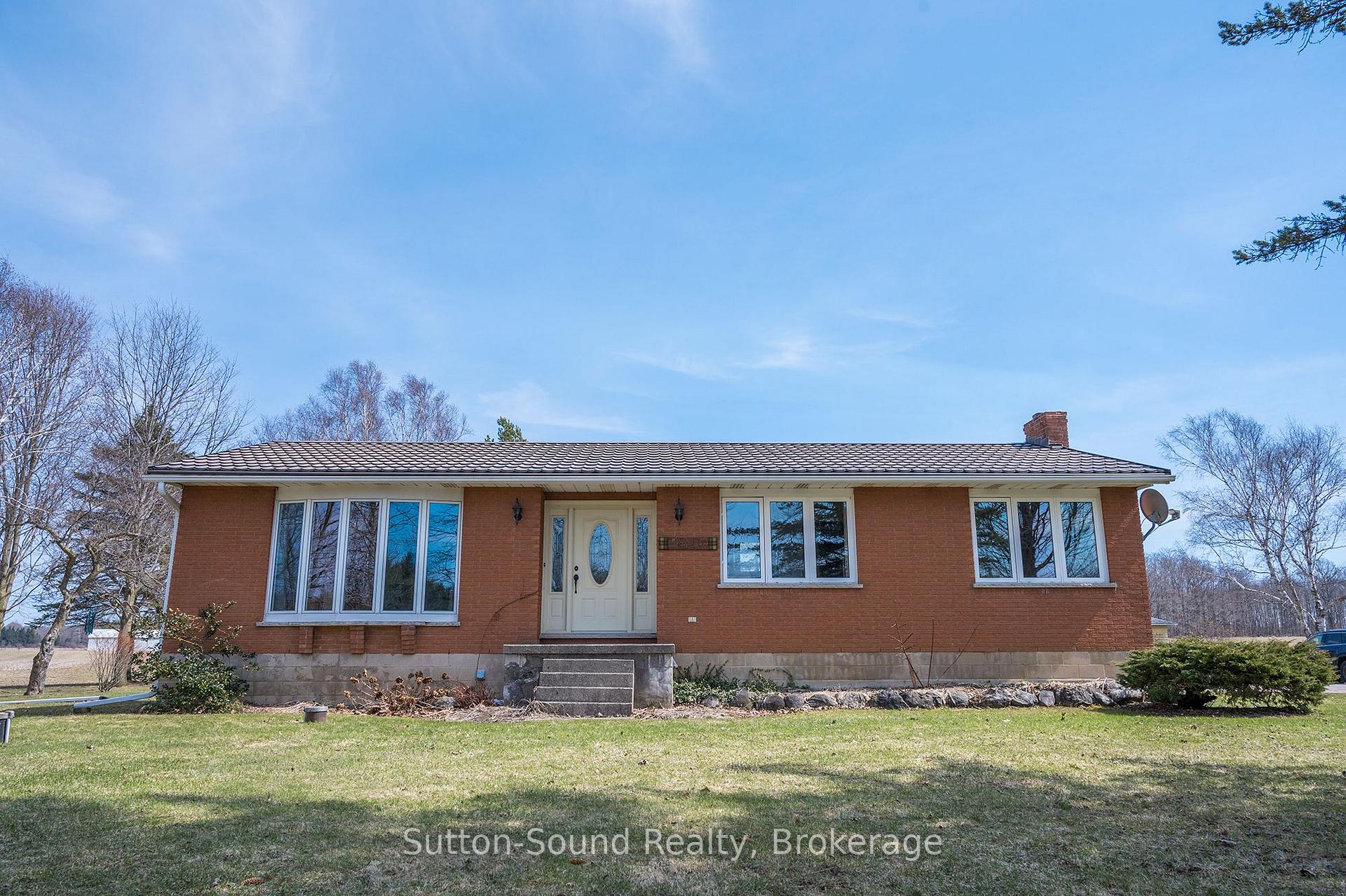 458523 8 Concession, Meaford — photo 2 of 5