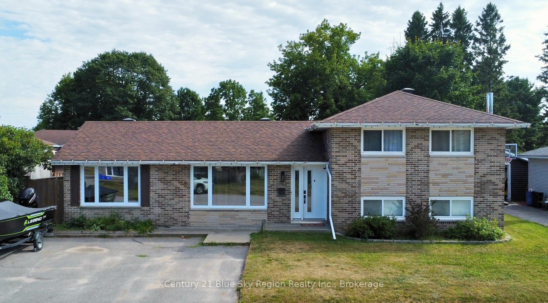 47 Joseph Street, North Bay, ON P1A 1L7 — North Bay, Ontario