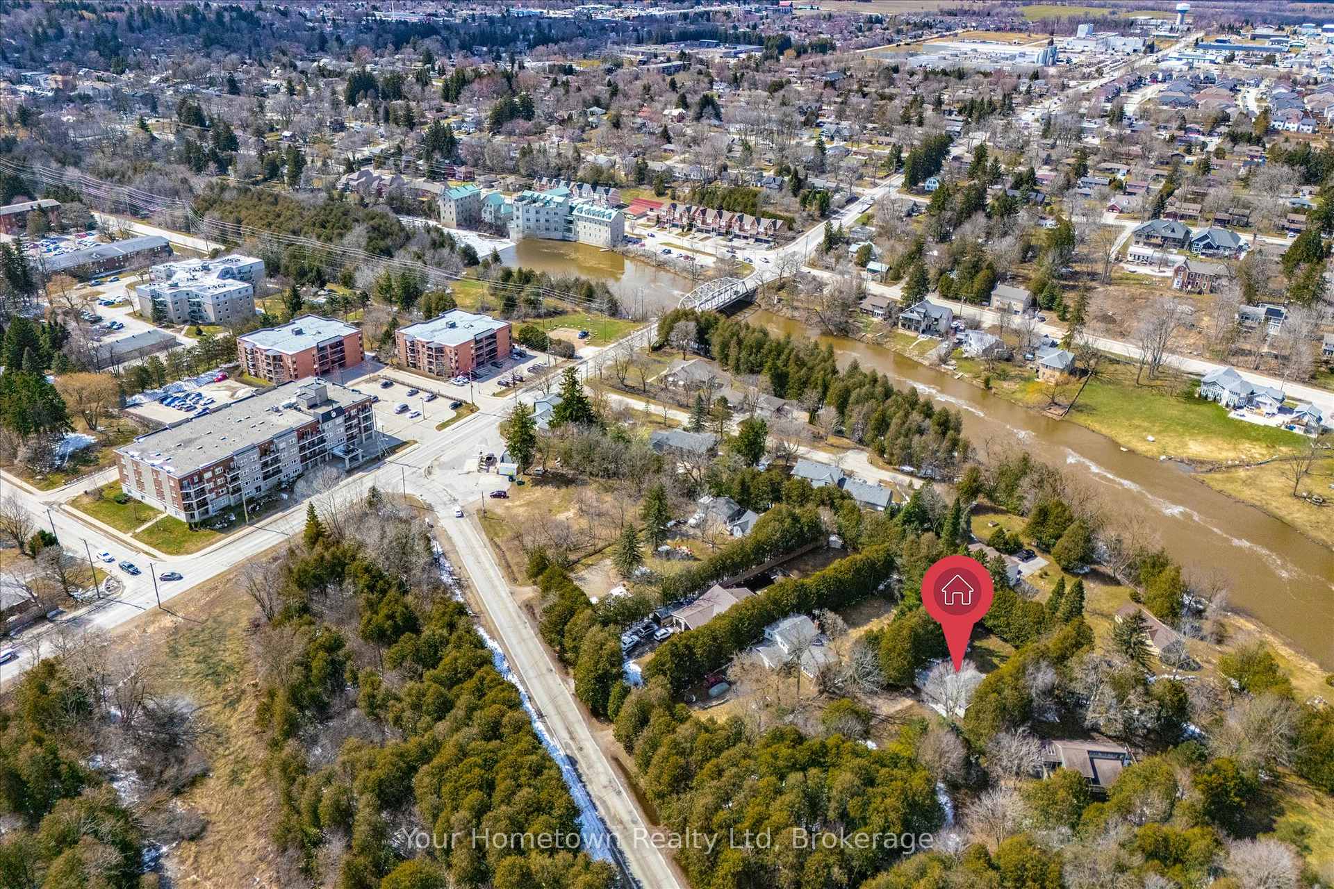 565 Old Orangeville Road, Centre Wellington — photo 3 of 5