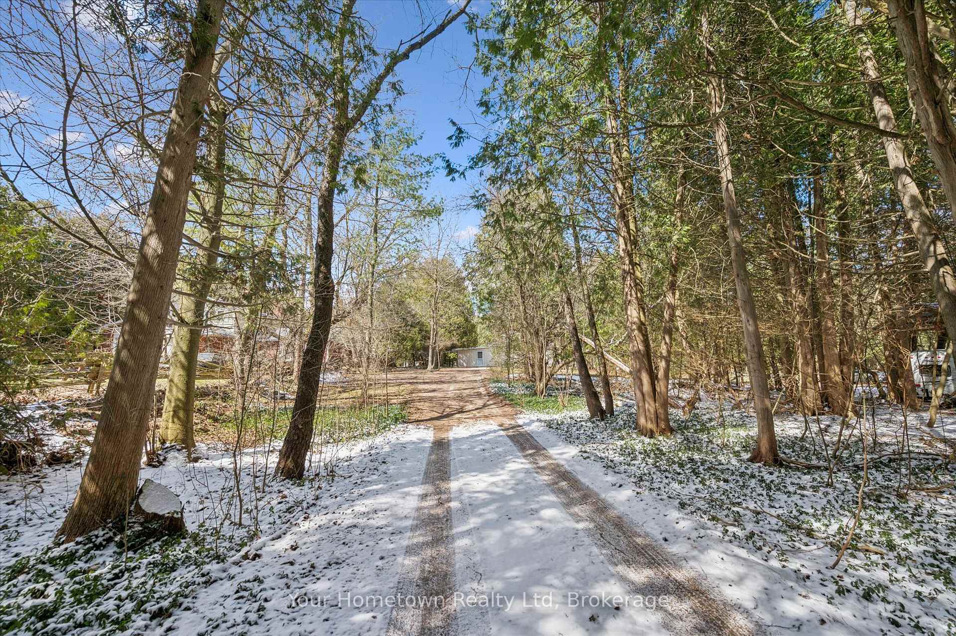 565 Old Orangeville Road, Centre Wellington — photo 4 of 5