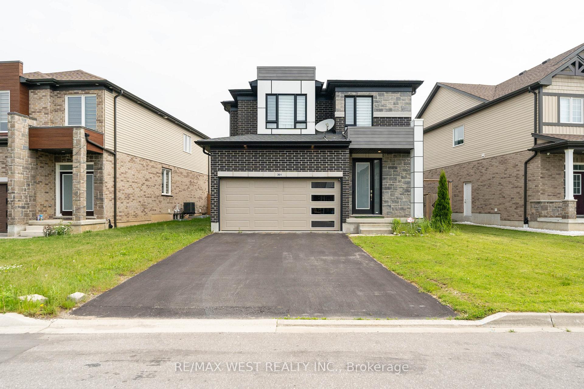 301 Freure Drive, Cambridge, ON N1S 0B5 — Cambridge, Ontario