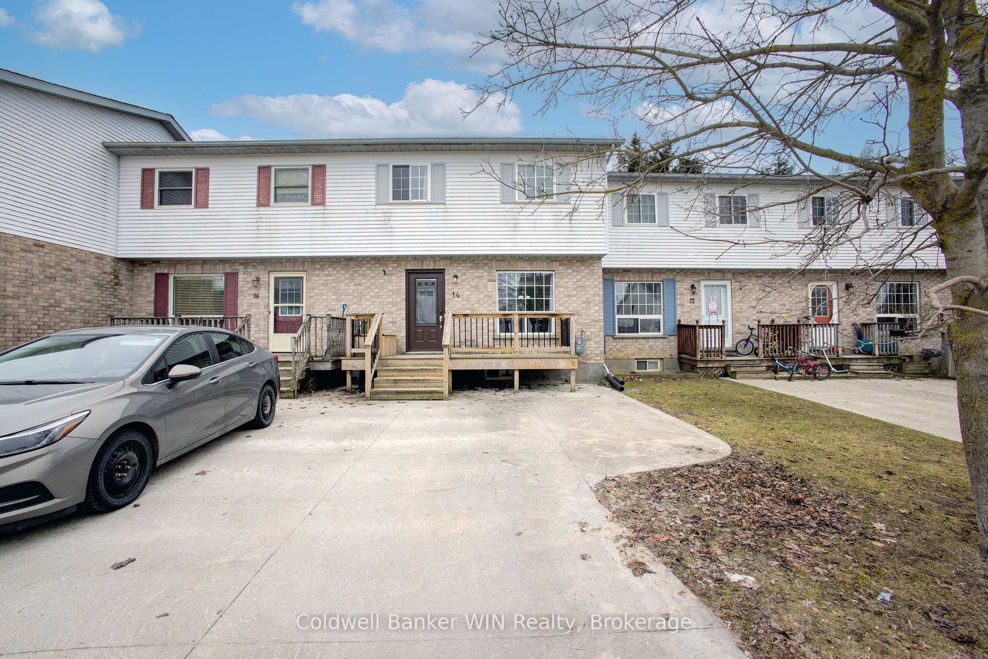 14 Farrell Lane, Wellington North, ON N0G 1A0 — Wellington North, Ontario