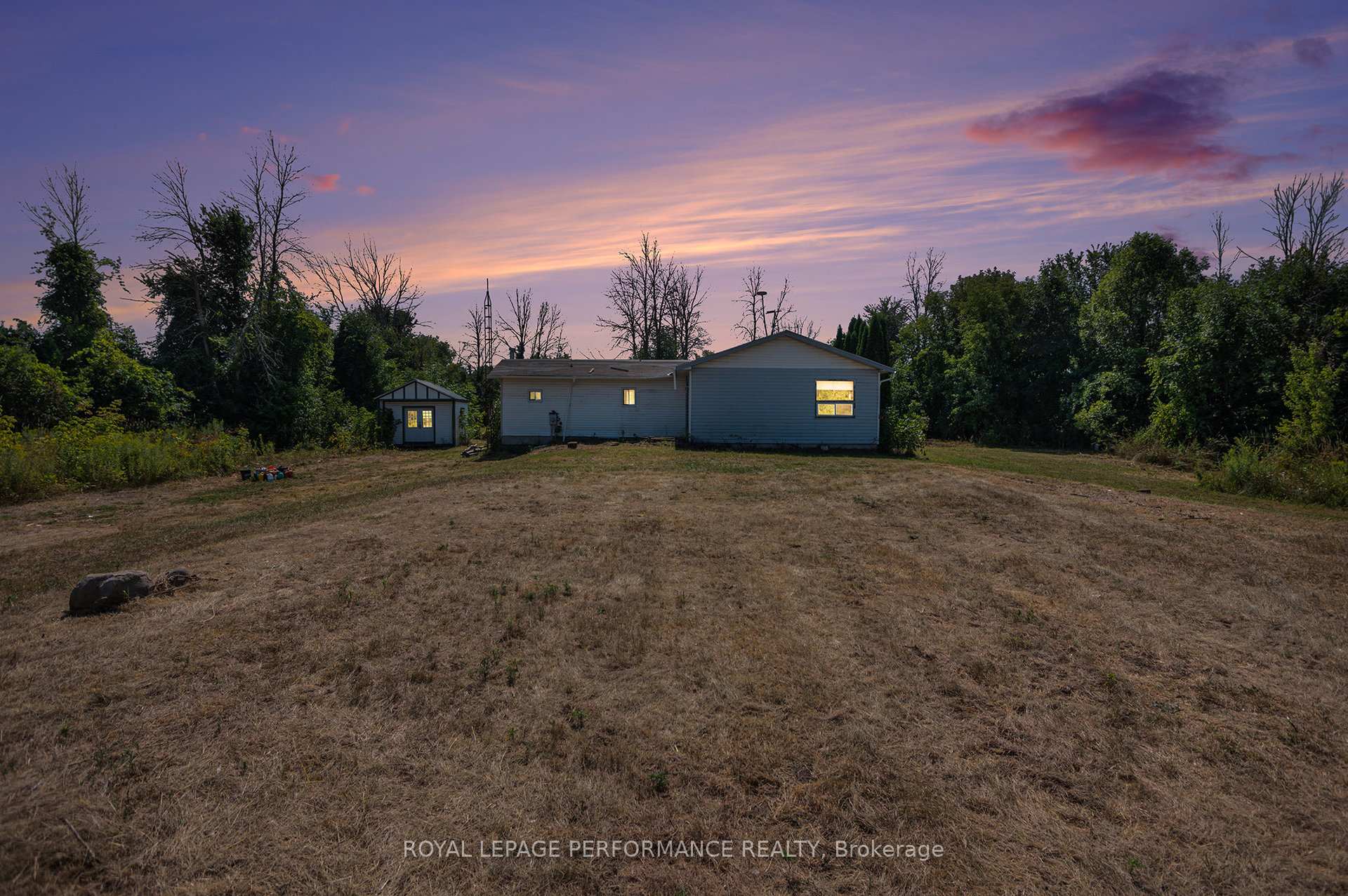 3796 County 12 Road, South Stormont, ON K0C 1Y0