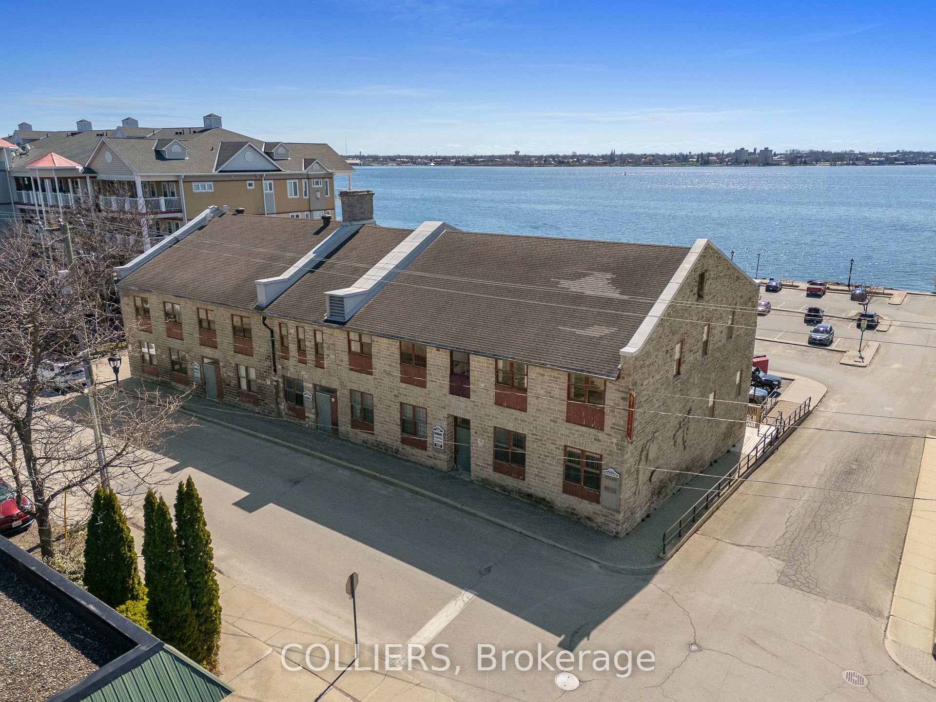 193-197 Water Street W, Prescott, ON K0E 1T0