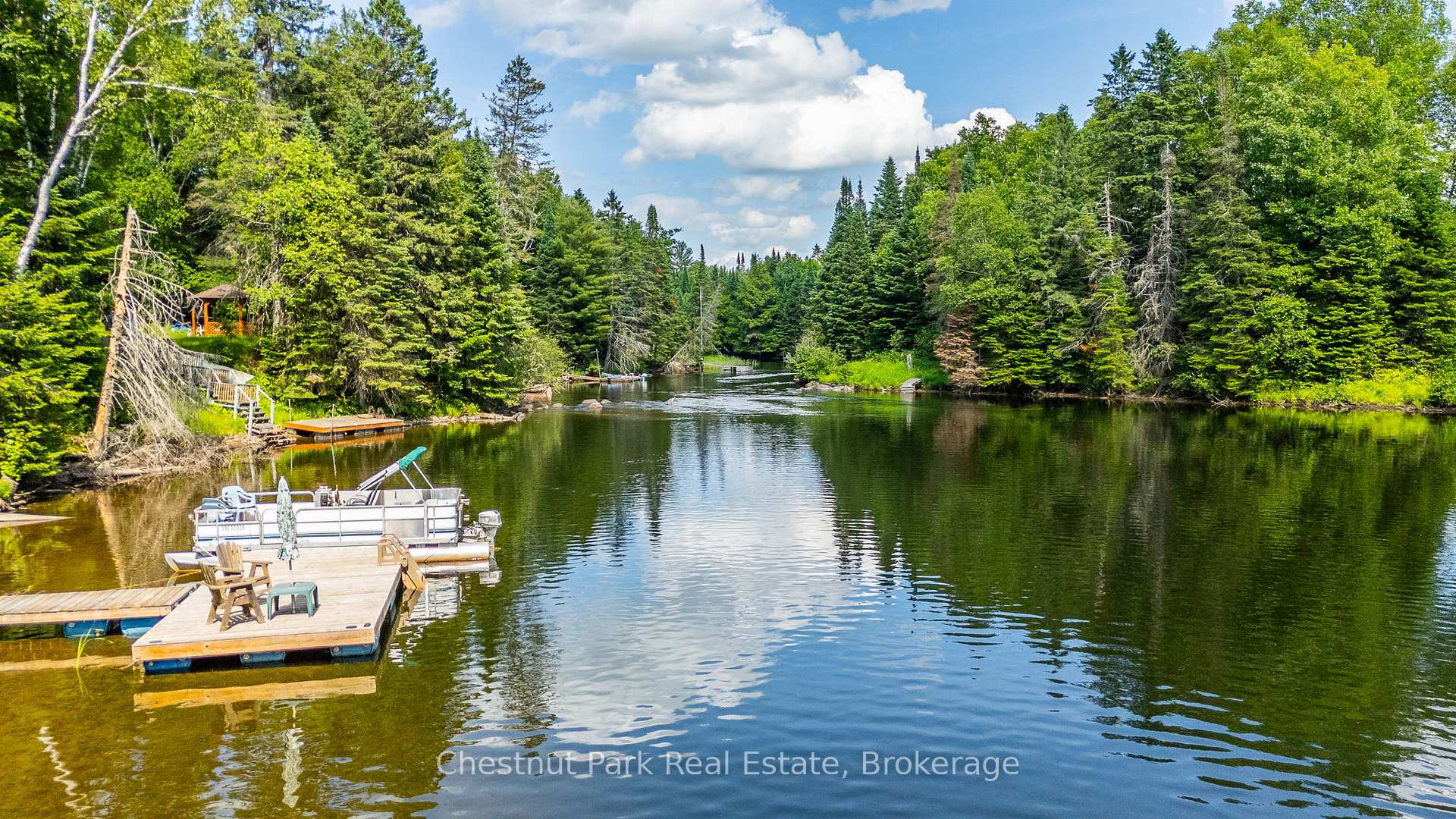 1054 Green Lake Road, Algonquin Highlands, ON K0M 1S0 — Algonquin Highlands, Ontario