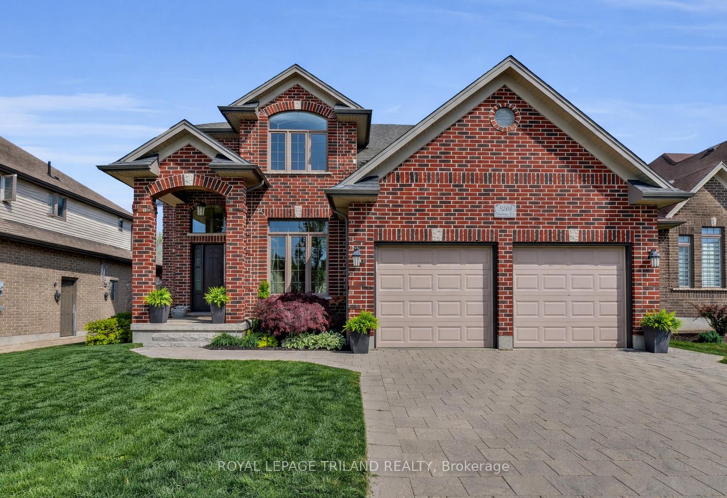3208 Morgan Avenue, London South, ON N6L 0B8 — London South, Ontario