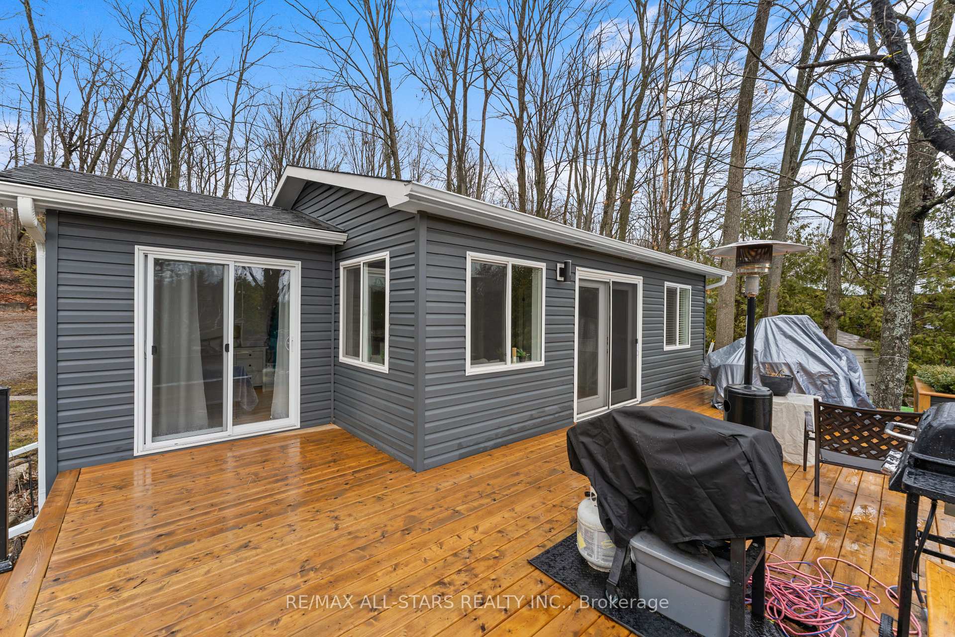 244 Deer Bay Reach Road S, Trent Lakes — photo 3 of 5