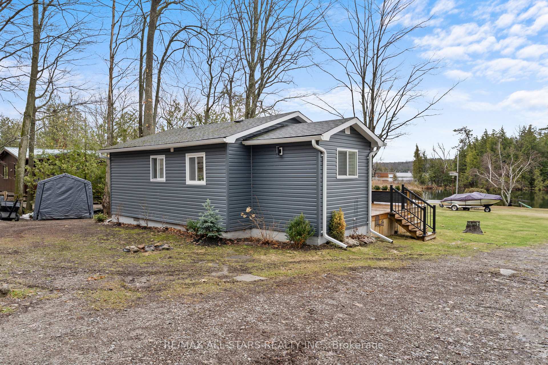 244 Deer Bay Reach Road S, Trent Lakes — photo 4 of 5