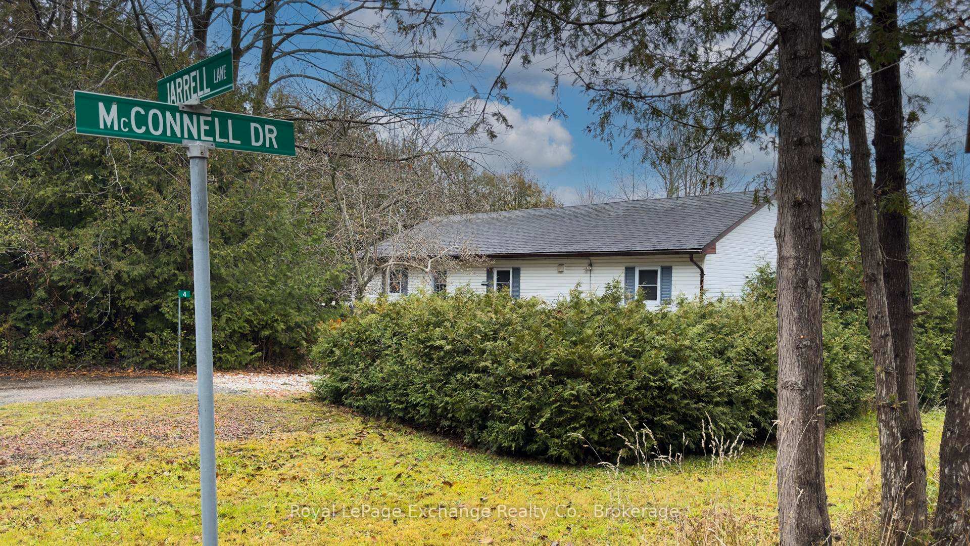 4 Jarrell Lane N, Kincardine, ON N2Z 2X6 — Kincardine, Ontario