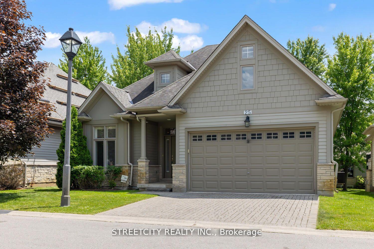 124 North Centre Road 25, London North, ON N5X 4R3 — London North, Ontario
