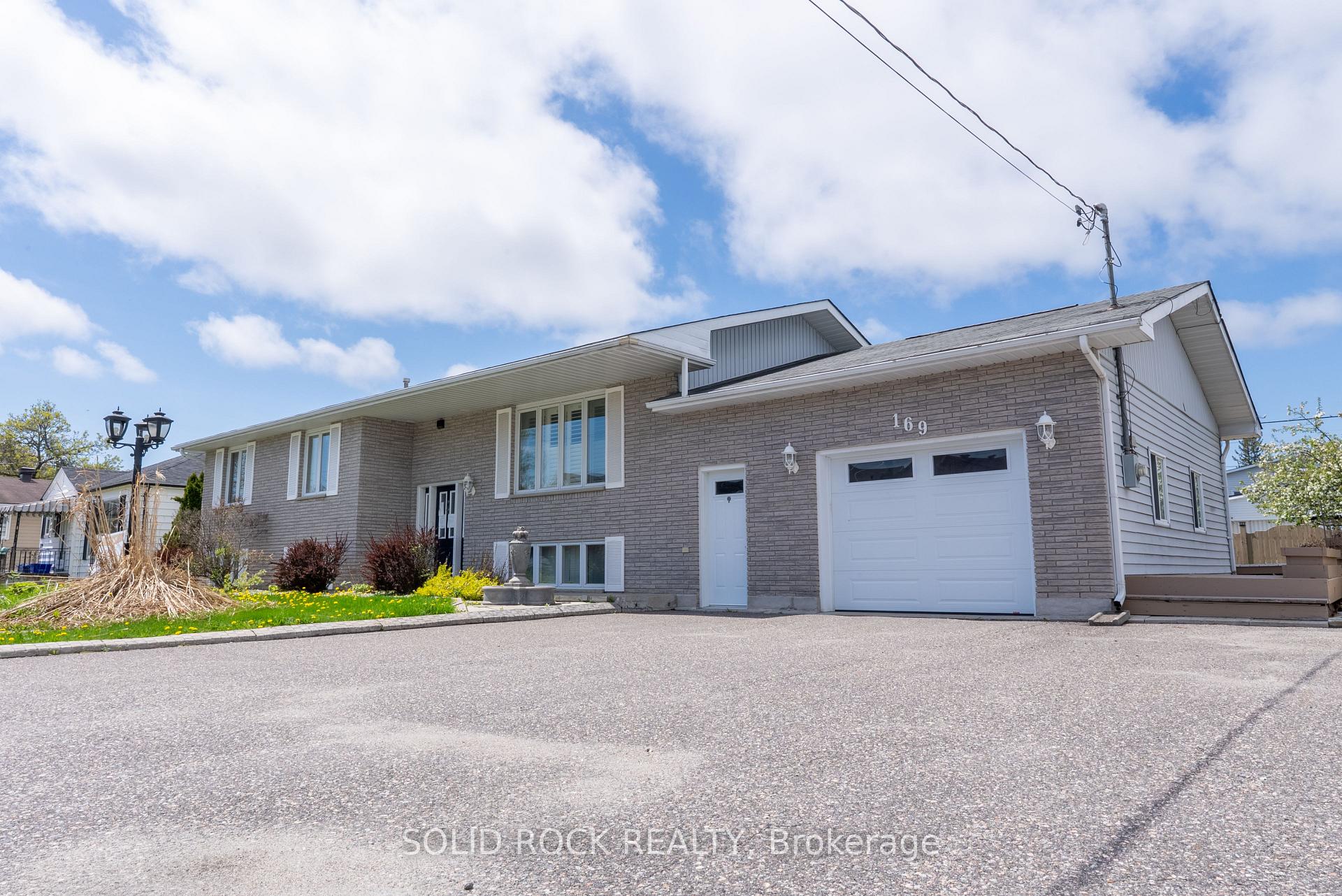 169 Church Street, West Nipissing, ON P2B 1H6 — West Nipissing, Ontario