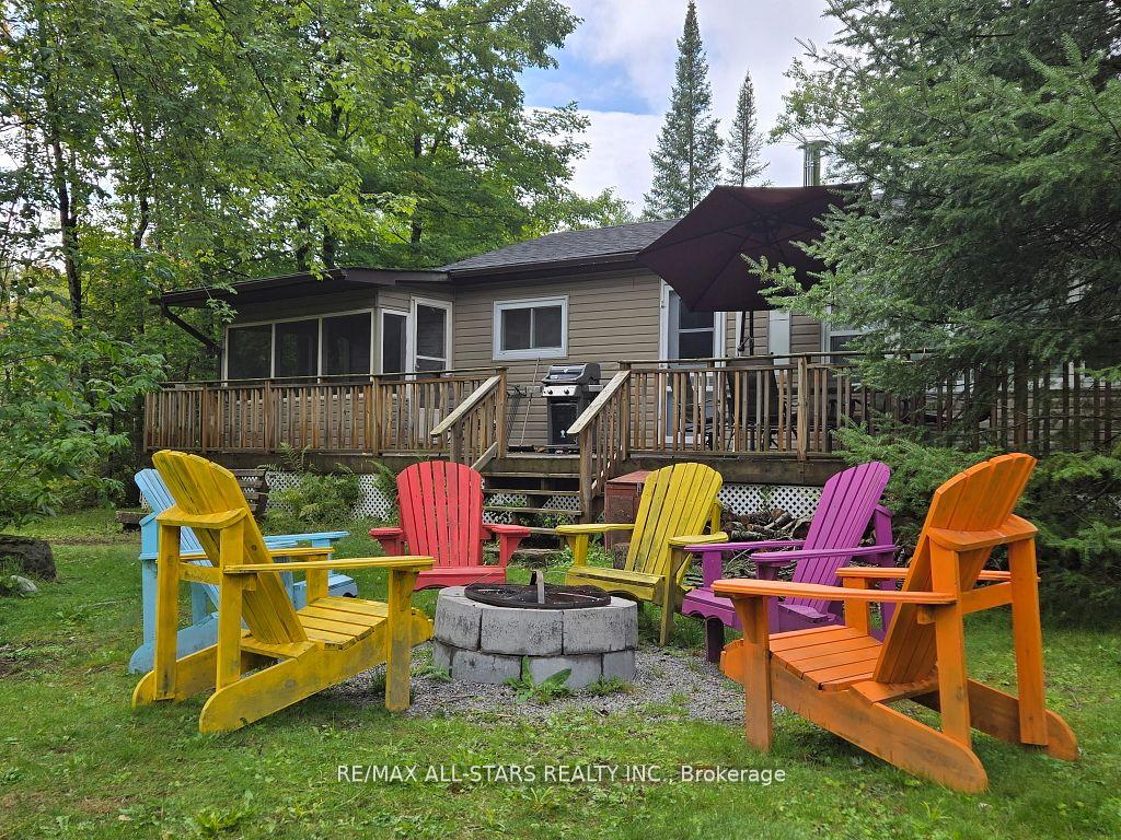 47 Kennedy Drive, Trent Lakes, ON K0M 1A0 — Trent Lakes, Ontario