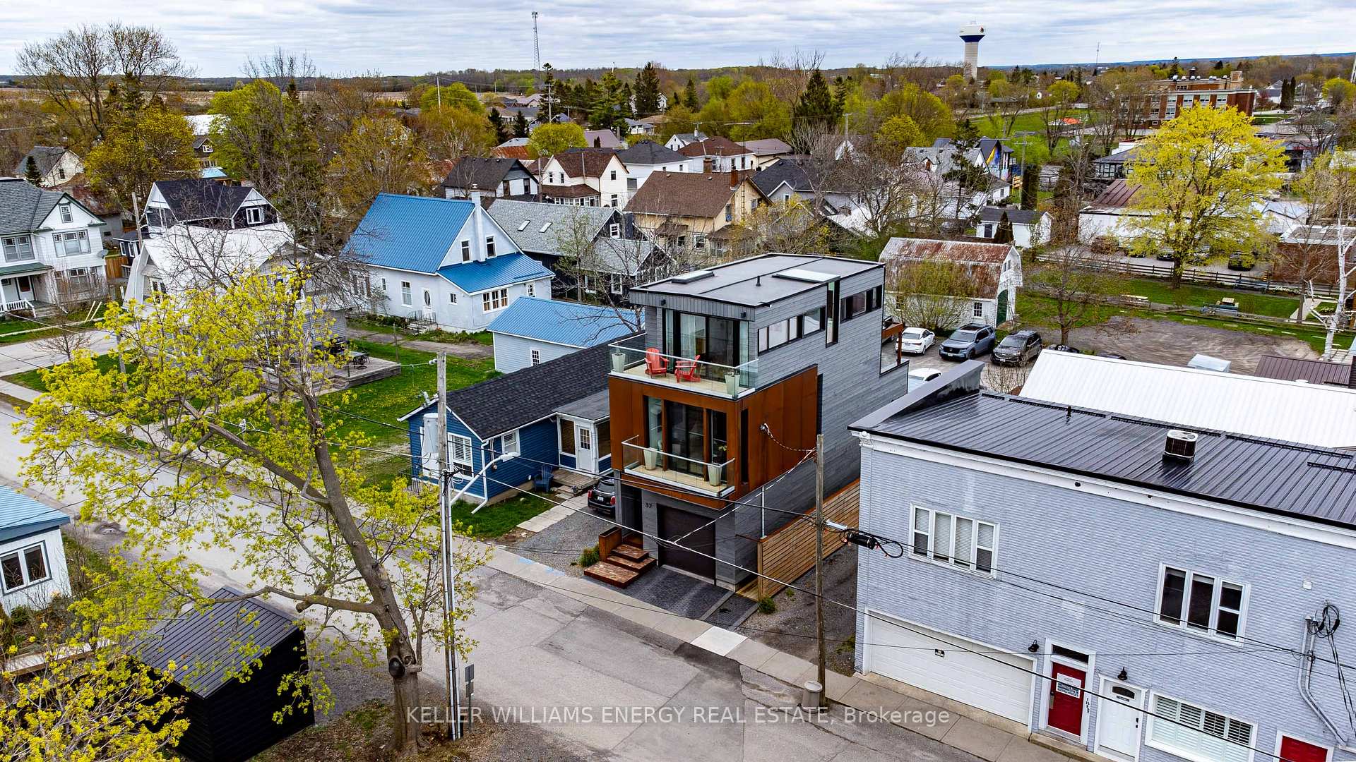 37 West Street, Prince Edward County, ON K0K 3L0
