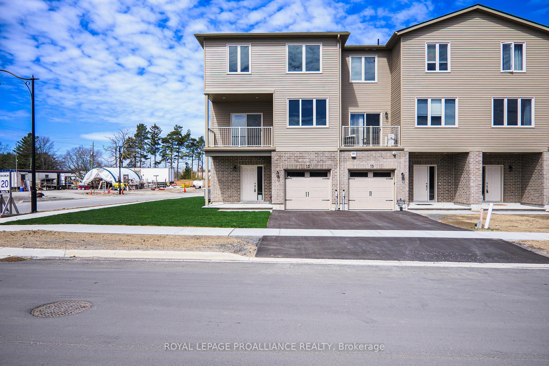 13 Markland Avenue, Prince Edward County, ON K0K 2T0 — Prince Edward County, Ontario