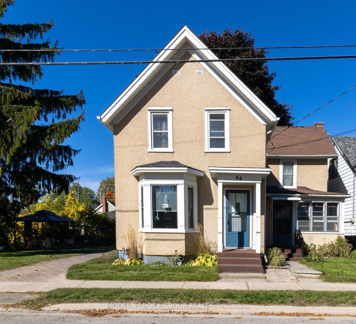 44 Havelock Street, Brockville, ON K6V 4M1
