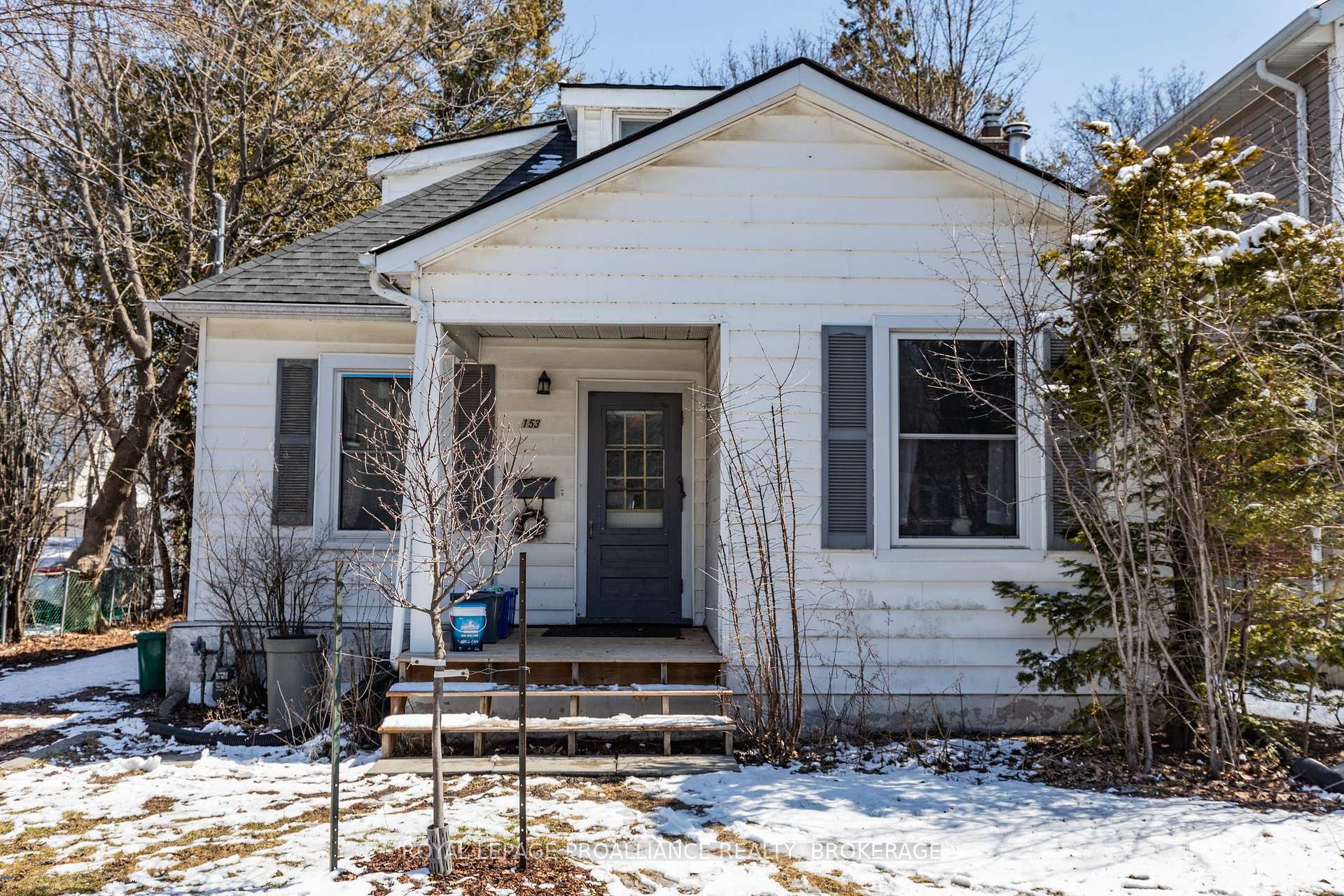 153 Macdonnell Street, Kingston, ON K7L 4B9 — Kingston, Ontario
