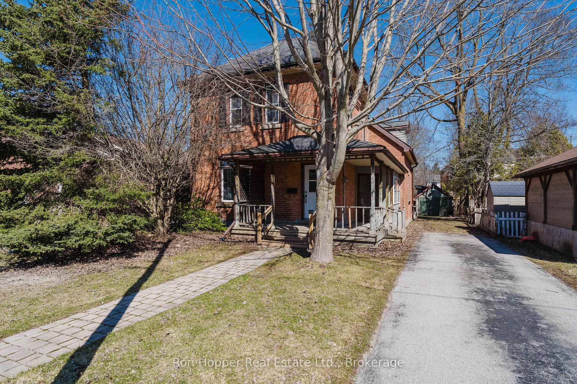 682 7th St A East Street, Owen Sound, ON N4K 1K5 — Owen Sound, Ontario