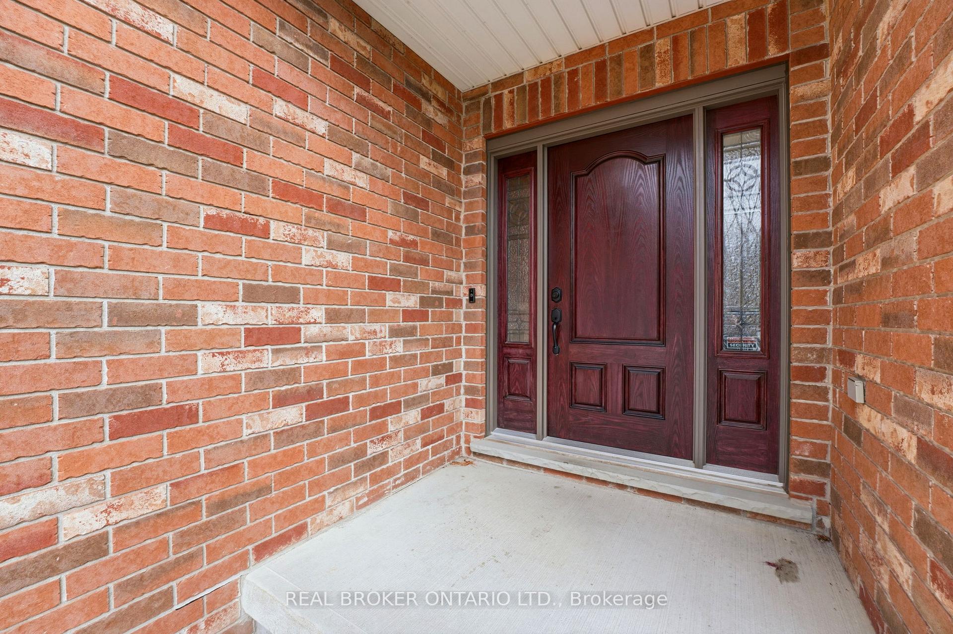 20 Cottonwood Crescent, Cambridge — photo 3 of 5