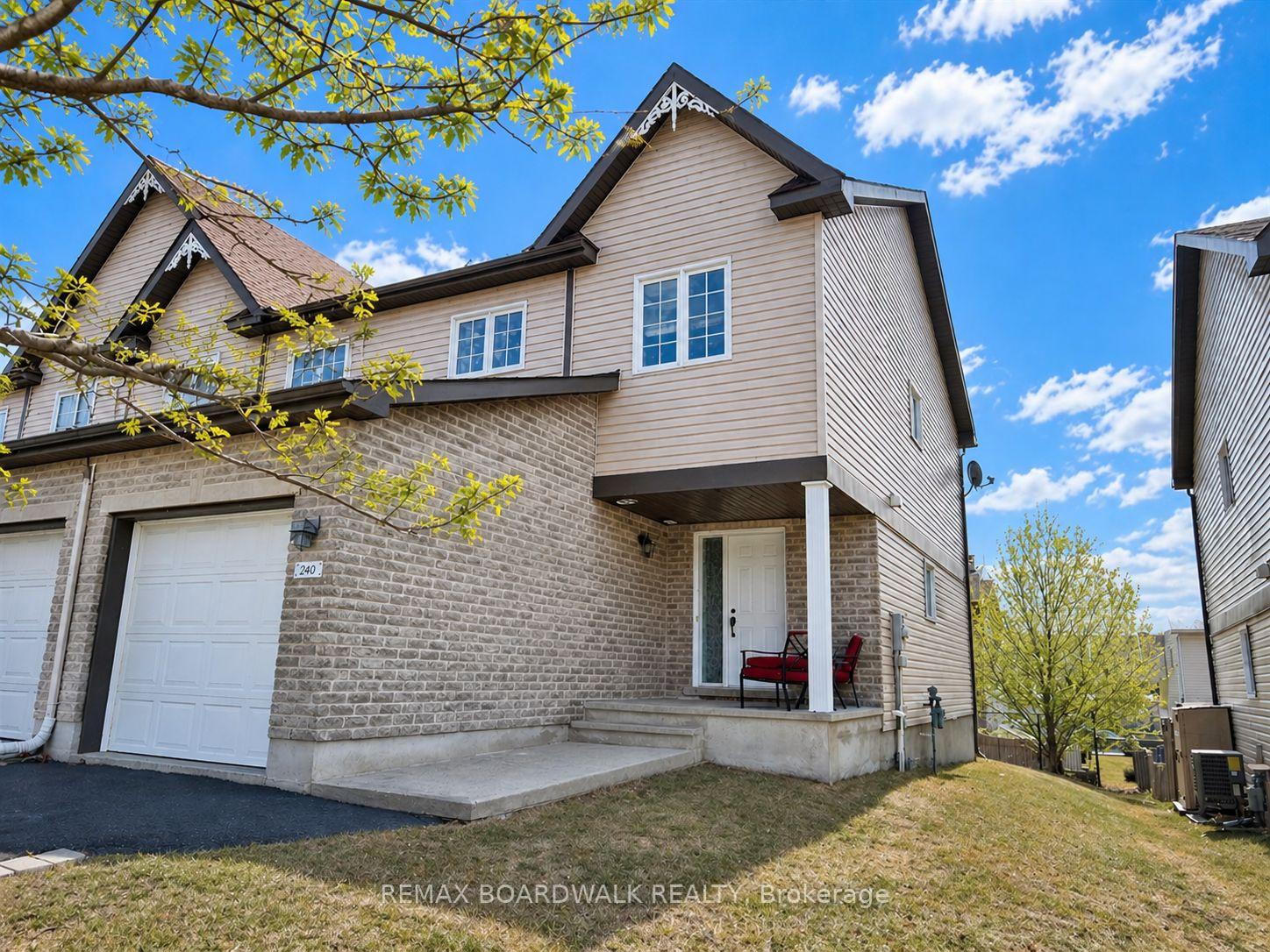 240 Eliot Street, Clarence-Rockland, ON K4K 0E6 — Clarence-Rockland, Ontario