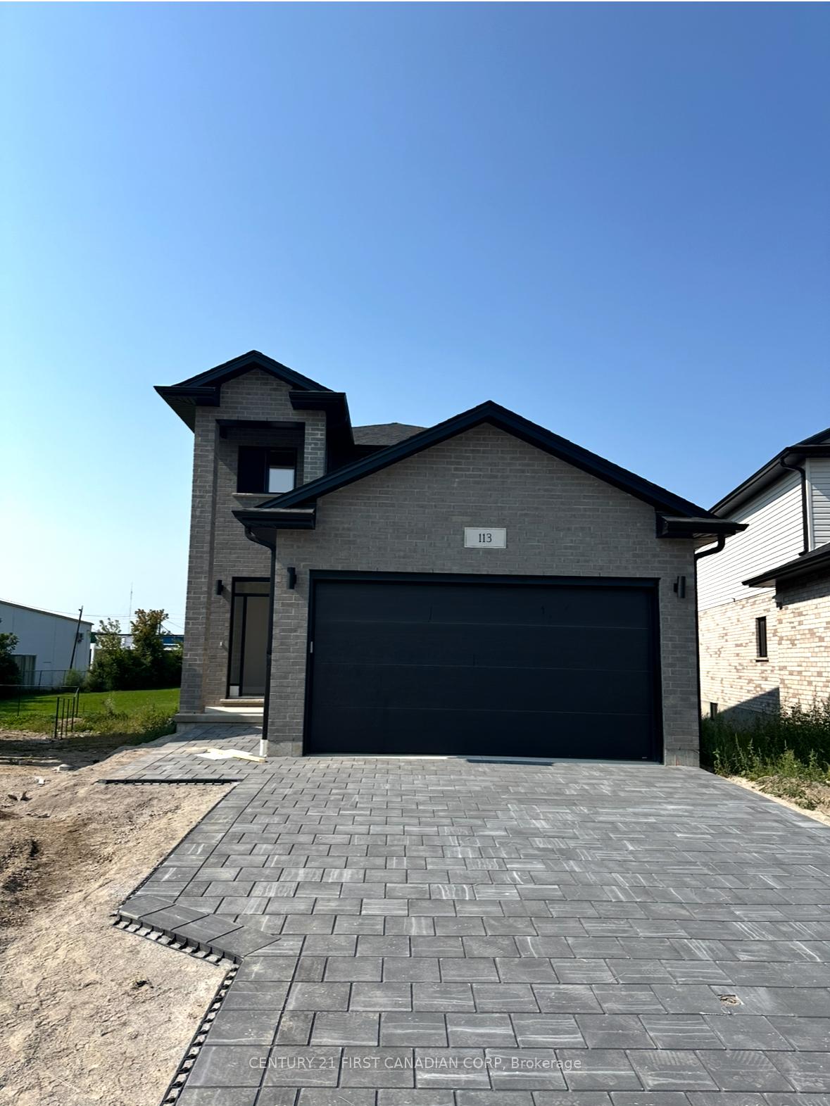 113 Marconi Court, London East, ON N5V 0C9