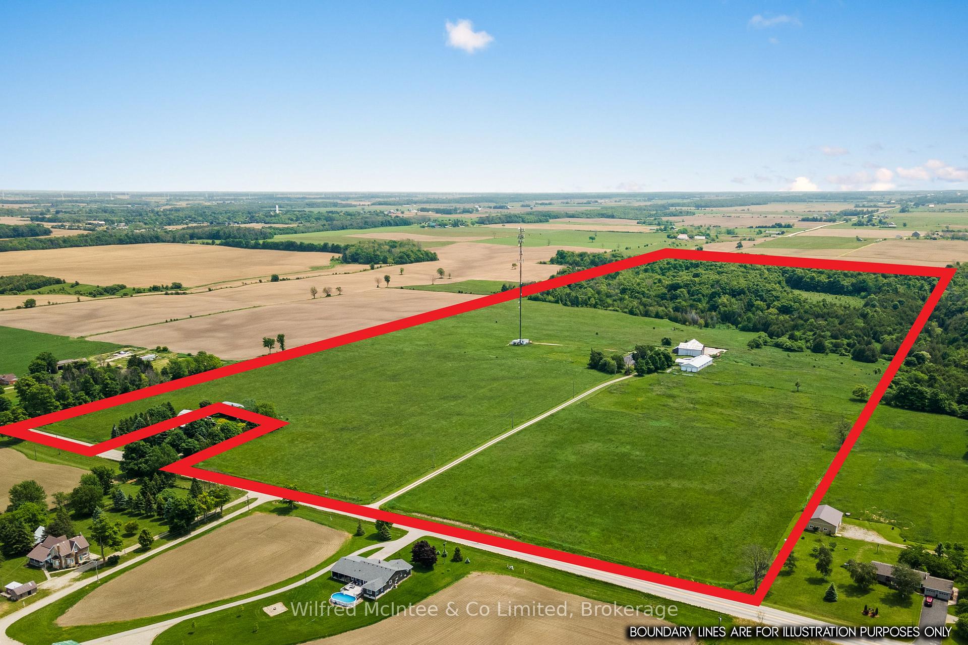 952 Bruce Road 23 N/A, Kincardine, ON N0G 2T0 — Kincardine, Ontario
